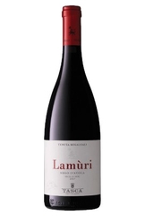 Rượu vang đỏ Tasca d’Almerita Regaleali Lamùri Nero d’Avola