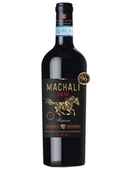 Rượu vang Ý Machali 1830 Riserva Montepulciano d’Abruzzo DOC