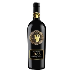 Vang Ý 1865 Primitivo Feudi Salentini-giá rẻ nhất thị trường
