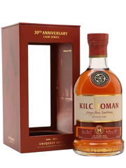 Giá rượu Kilchoman 14 năm chính hãng bao nhiêu hiện nay