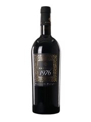 Rượu vang Ý Nardelli 1976 Merlot Cabernet Chính Hãng