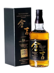 Rượu Matsui The Kurayoshi 18 năm