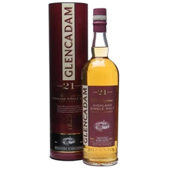 Rượu Glencadam 21 Năm