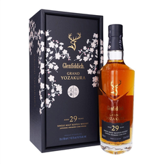Rượu Glenfiddich 29 Năm Grand Yozakura