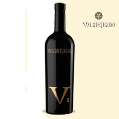 VANG TÂY BAN NHA V1 VALQUEJIGOSO( giá tốt nhất )