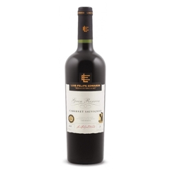 VANG CHILE LUIS FELIPE EDWARDS GRAN RESERVA CABERNET SAUVIGNON