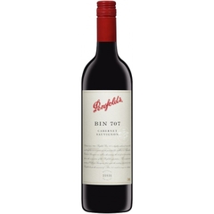 VANG ÚC PENFOLDS BIN 707 CABERNET SAUVIGNON