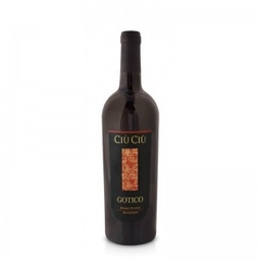 Rượu vang Gotico Ciu Ciu