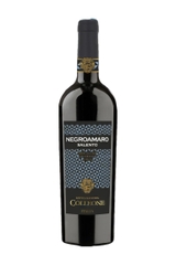 RƯỢU VANG Ý COLLEONE (NEGROAMARO)-Giá rẻ nhất