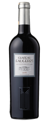 Rượu vang pháp Chateau Faugeres, Saint- Émilion Grand Cru Classé