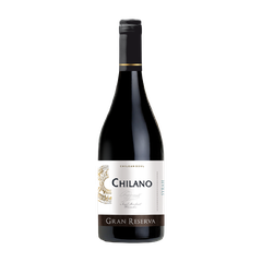 Vang Chile Chilano Grand Reserva Cabernet Sauvignon