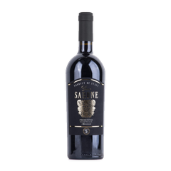 Vang Gran Sarone Primitivo Salento Appassimento