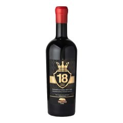 Vang Trepini 18% Gran Baro Primitivo Gioia Del Colle-giá tốt nhất