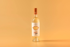 Rượu vang ý trắng Moscato Mimi Kiss chính hãng