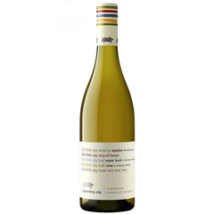 Rượu Vang Squealing Pig Chardonnay