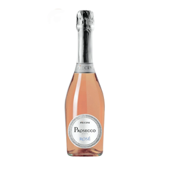 Rượu Vang Piccini Prosecco Rosé DOC Chính Hãng