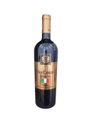 Rượu Vang San Candido Primitivo Chính Hãng