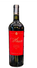 Rượu Vang Alessandro Negroamaro-giá rẻ nhất thị trường.