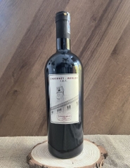 Rươu vang  Ý CABERNET-MERLOT