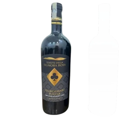 Rượu Tenute Della Signora Rosa Negroamaro Puglia giá mới
