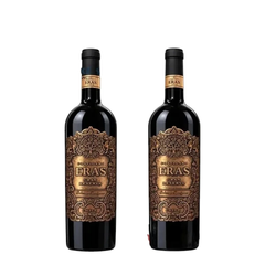 Rượu vang Chile Costigano Eras Gran Reserva Chính Hãng
