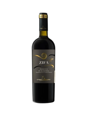 Rượu vang Zifa Primitivo di Manduria