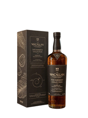 Rượu Macallan Harmony Collection Inspired By Toasted Coconut chính hãng