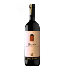 Rượu vang Porta Rossa Barolo Nebbiolo chính hãng