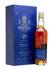 Rượu Royal Brackla 21 Năm