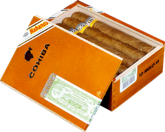 Cigar Cohiba Siglo VI Cuba
