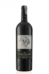 Rượu vang Castello Di Querceto Cignale-giá rẻ nhất