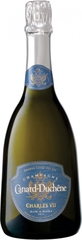Canard-Duchêne Charles VII Blanc de Blancs