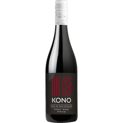 Rượu Kono Pinot Noir chính hãng