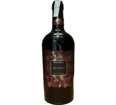 Rượu vang Rodelia Primitivo 13%-giá cực rẻ