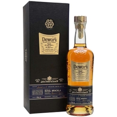 Rượu Dewar's 25 Năm