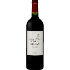 Rượu Vang La Petite Tour de Bessan