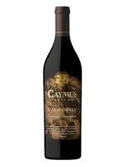 Rượu vang Mỹ Caymus Vineyards California Cabernet Sauvignon chính hãng