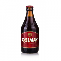Bia Chimay Đỏ 330ml