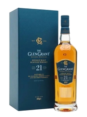 Rượu Glen Grant 21 Năm chính hãng