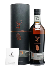 Rượu Glenfiddich XX Xách Tay Duty free