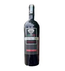 Rượu Vang Ngọt Montalcino Semi Dolce chính hãng