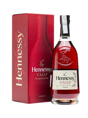 Rượu Hennessy VSOP 700ml Chính Hãng