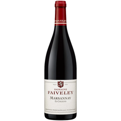 Rượu Vang Domaine Faiveley Marsannay Es Chezots chính hãng