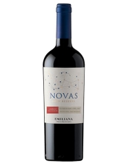 RUOU VANG CHILE NOVAS