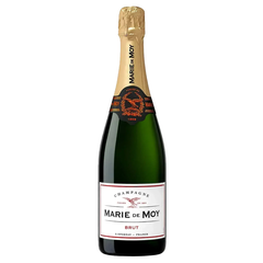 Rượu Champagne Marie De Moy Brut Chính Hãng