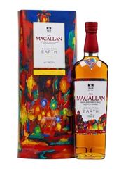 Rượu Macallan A Night On Earth The Finale Chính Hãng