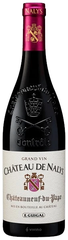 Rượu vang Château de Nalys Châteauneuf-du-Pape chính hãng