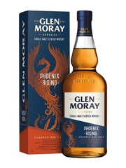 Rượu Whisky Glen Moray Phoenix Rising
