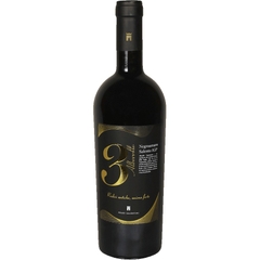 Rượu vang Ý Alberello 3 Negroamaro Salento IGP chính hãng