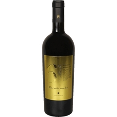 Rượu vang Ý Alberello 6 Primitivo Salento IGP chính hãng